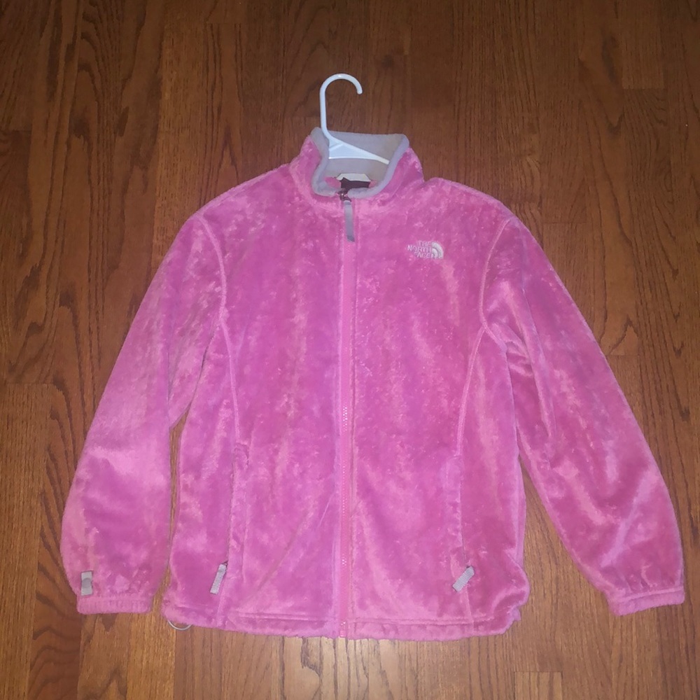 kids osito 2 jacket